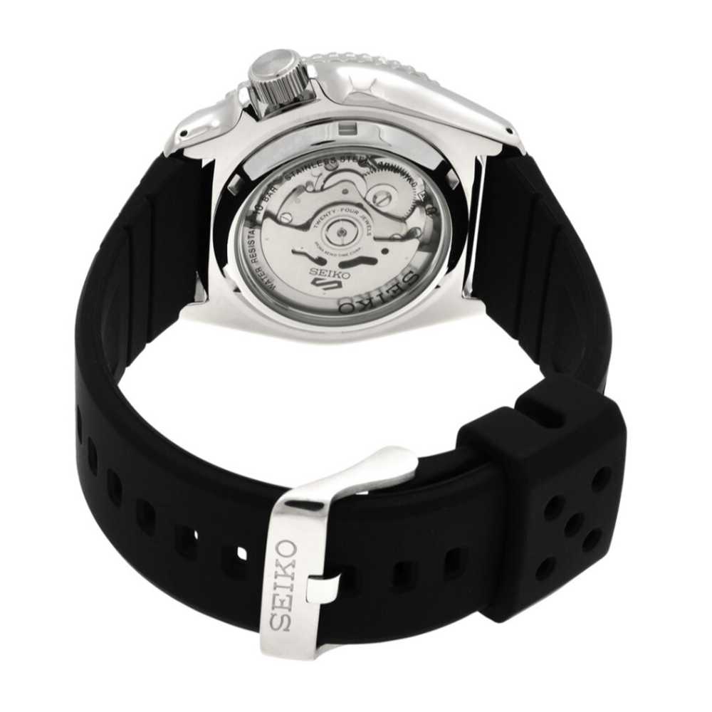 ساعت مچی مردانه سیکو، زیرمجموعه Seiko 5، کد SRPL89K1