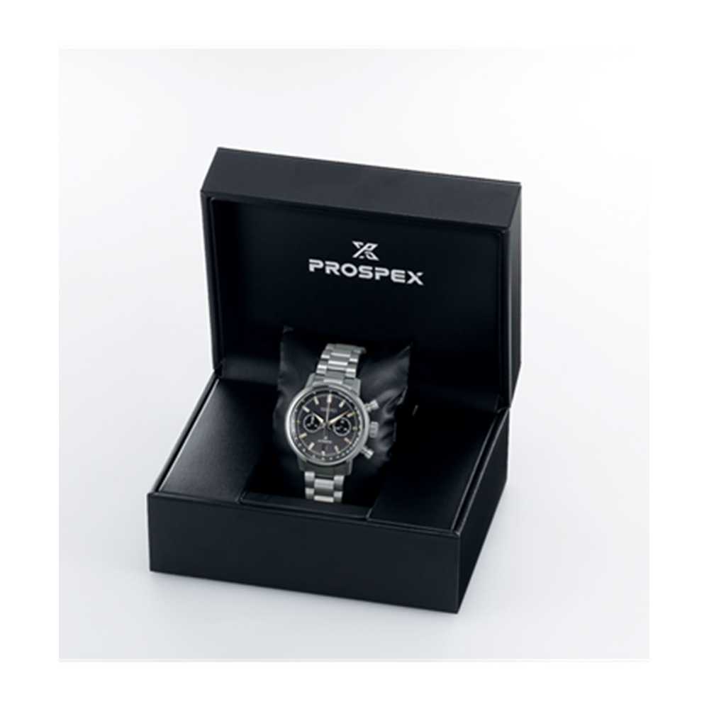 ساعت مچی مردانه سیکو، زیرمجموعه Prospex, کد SRQ037J1