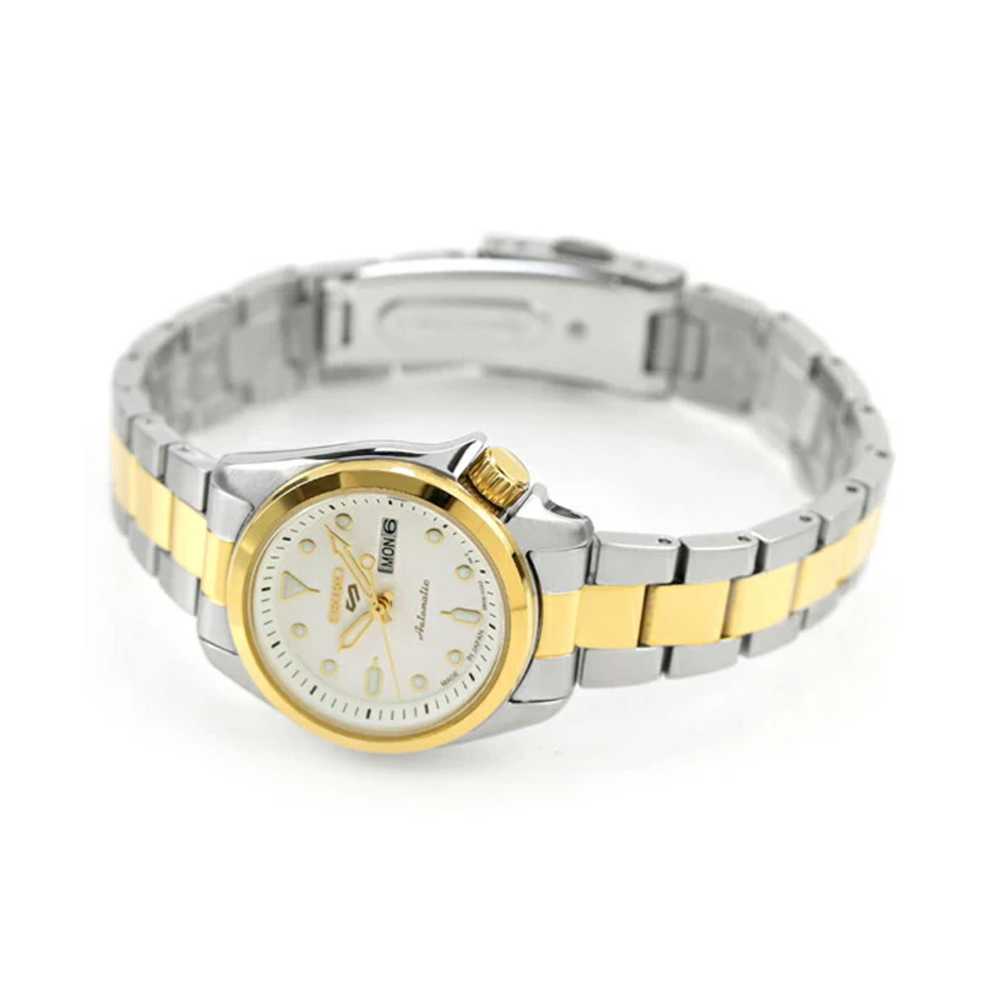 ساعت مچی زنانه سیکو، زیرمجموعه Seiko 5، کد SRRA002
