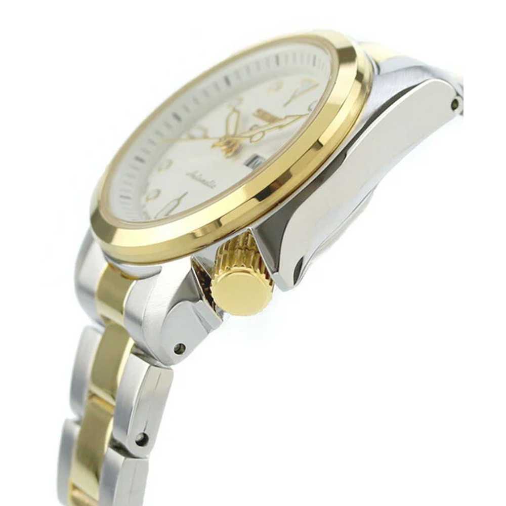 ساعت مچی زنانه سیکو، زیرمجموعه Seiko 5، کد SRRA002