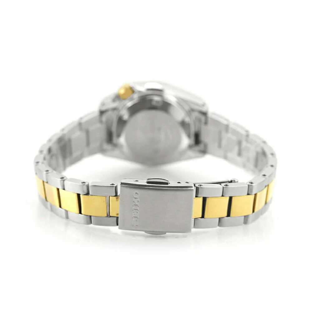 ساعت مچی زنانه سیکو، زیرمجموعه Seiko 5، کد SRRA002