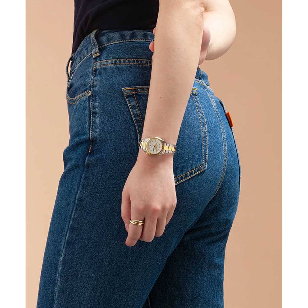 ساعت مچی زنانه سیکو، زیرمجموعه Seiko 5، کد SRRA002