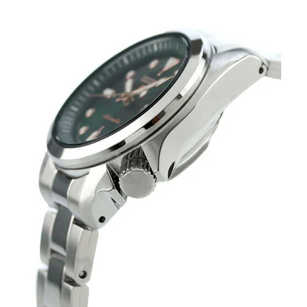 ساعت مچی زنانه سیکو، زیرمجموعه Seiko 5، کد SRRA005
