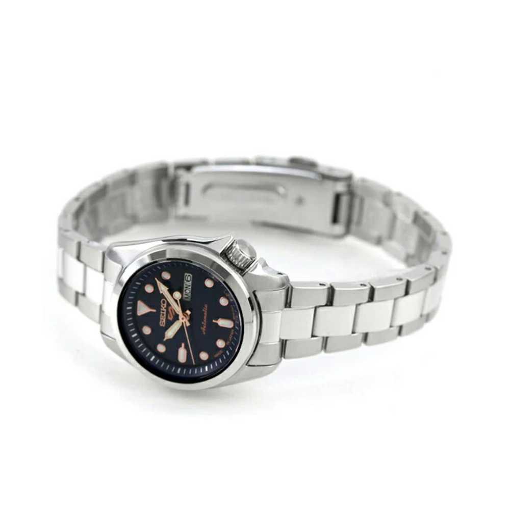 ساعت مچی زنانه سیکو، زیرمجموعه Seiko 5، کد SRRA007