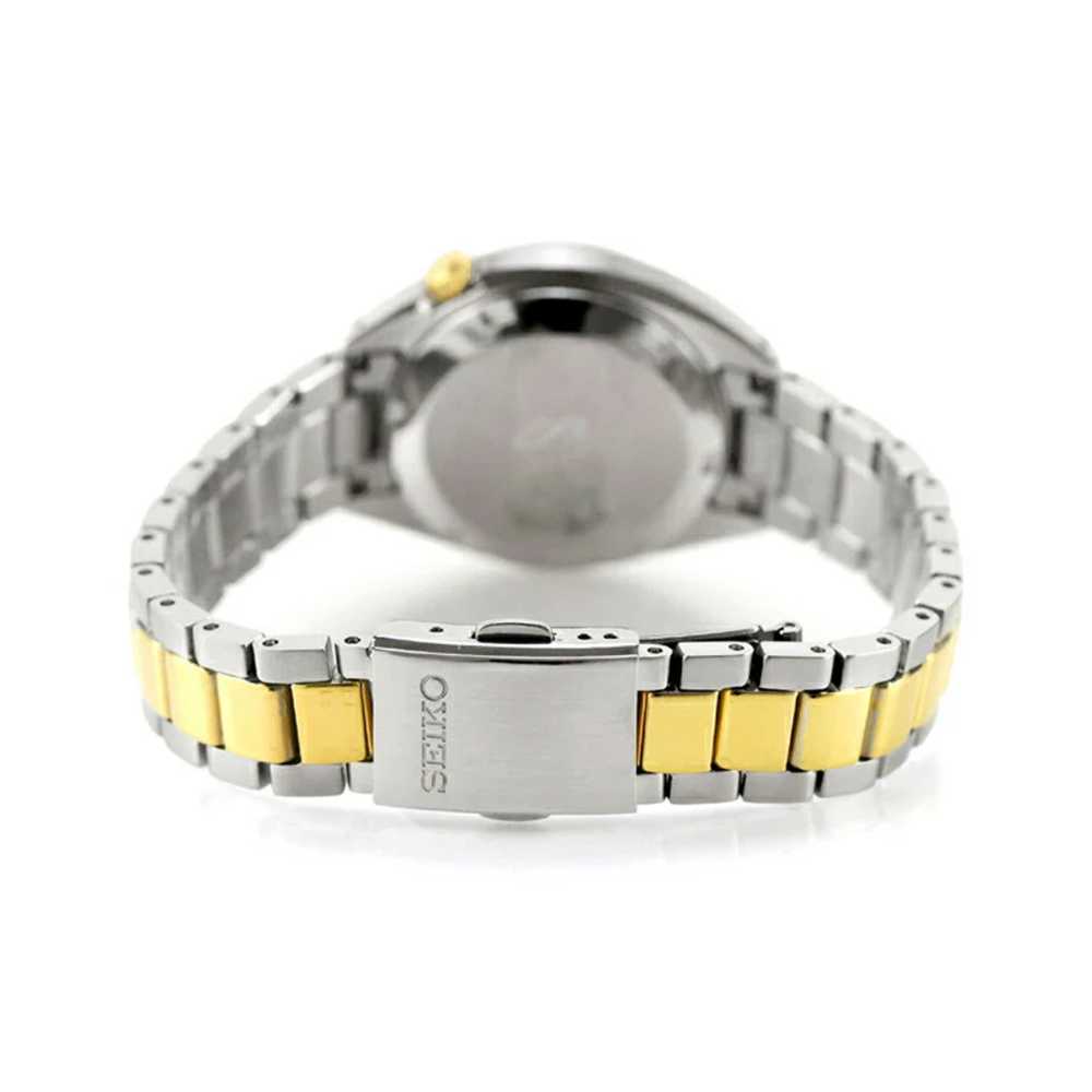 ساعت مچی زنانه سیکو، زیرمجموعه Seiko 5، کد SRRA012