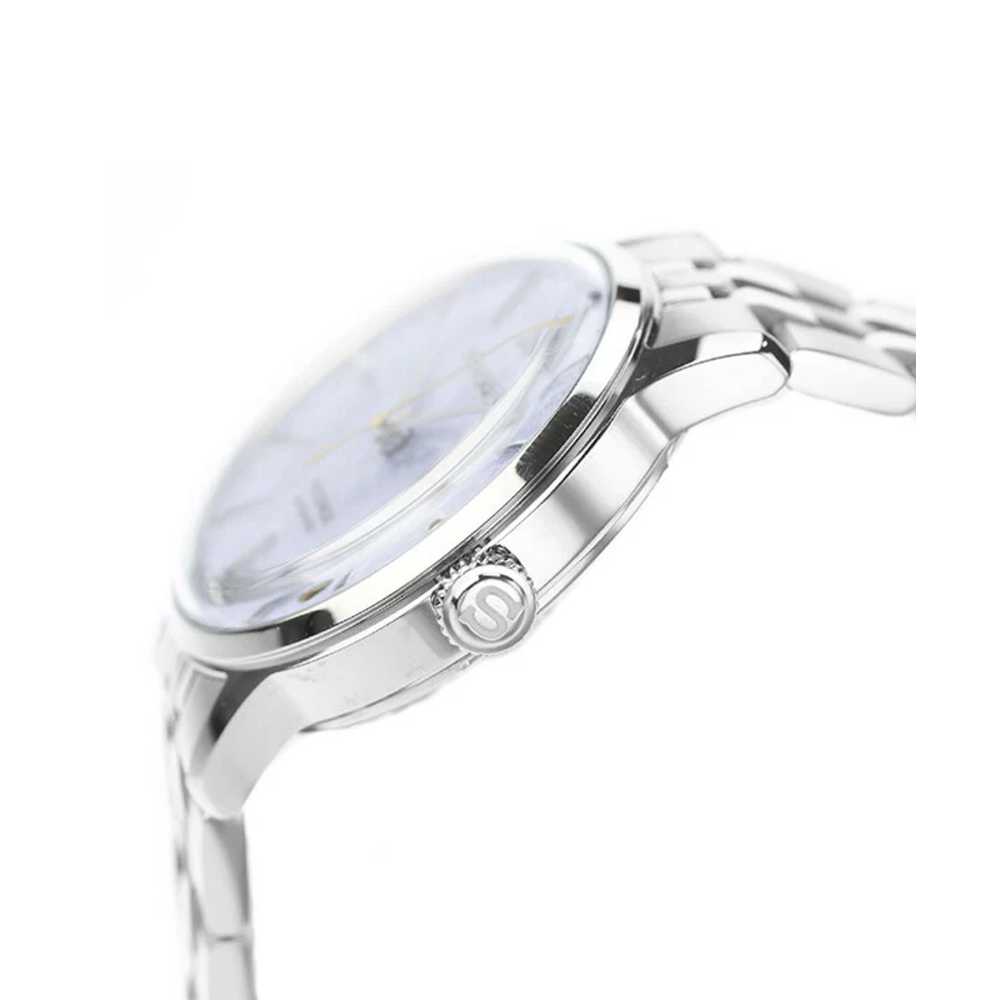 ساعت مچی زنانه سیکو، زیرمجموعه Presage, کد SRRY049