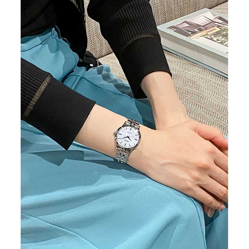 ساعت مچی زنانه سیکو، زیرمجموعه Presage, کد SRRY049