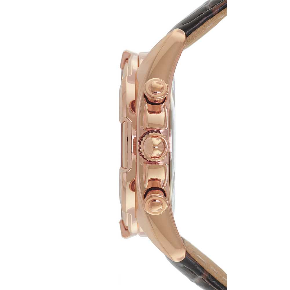 ساعت مچی زنانه سیکو، زیرمجموعه Chronograph, کد SRW784P1