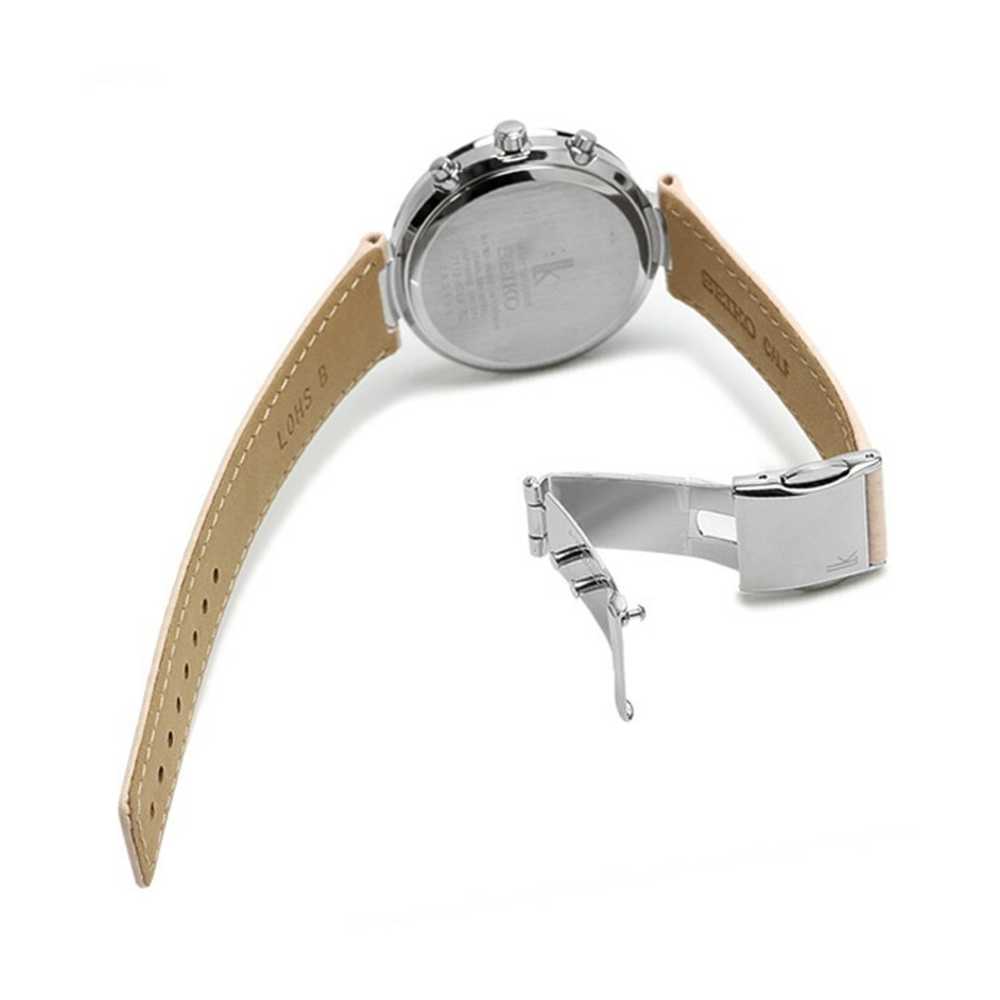 ساعت مچی زنانه سیکو ، زیرمجموعه Chronograph, کد SRW793P1