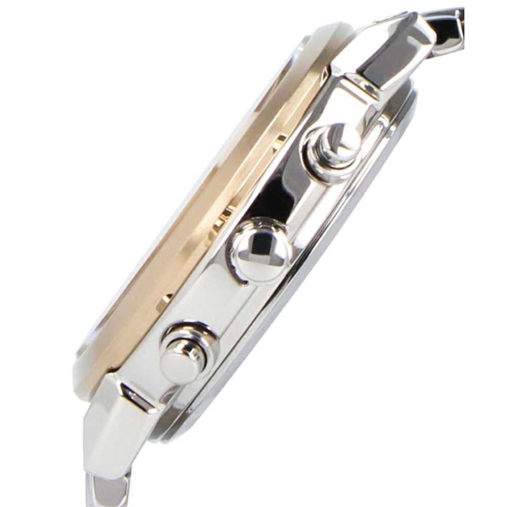 ساعت مچی زنانه سیکو، زیرمجموعه Chronograph, کد SRWZ72P1