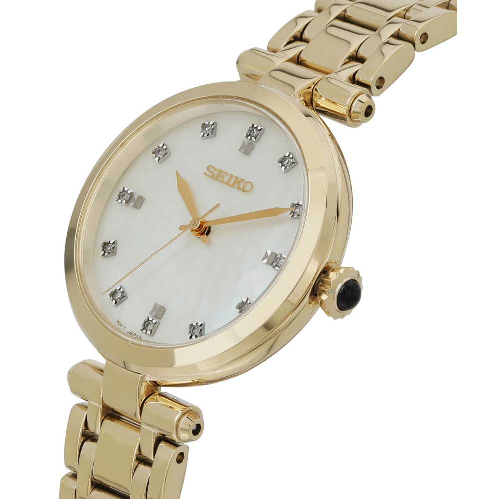 ساعت مچی زنانه سیکو، زیرمجموعه General, کد SRZ536P1