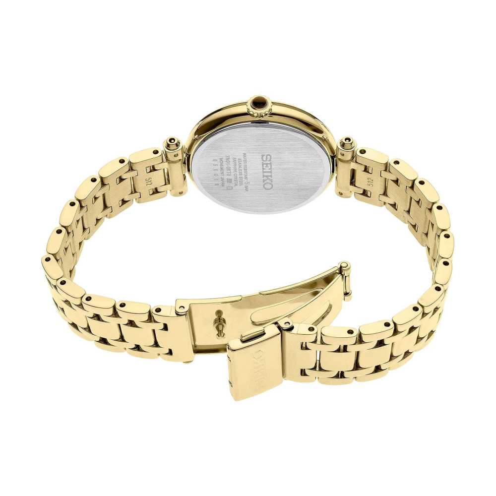 ساعت مچی زنانه سیکو، زیرمجموعه General, کد SRZ536P1