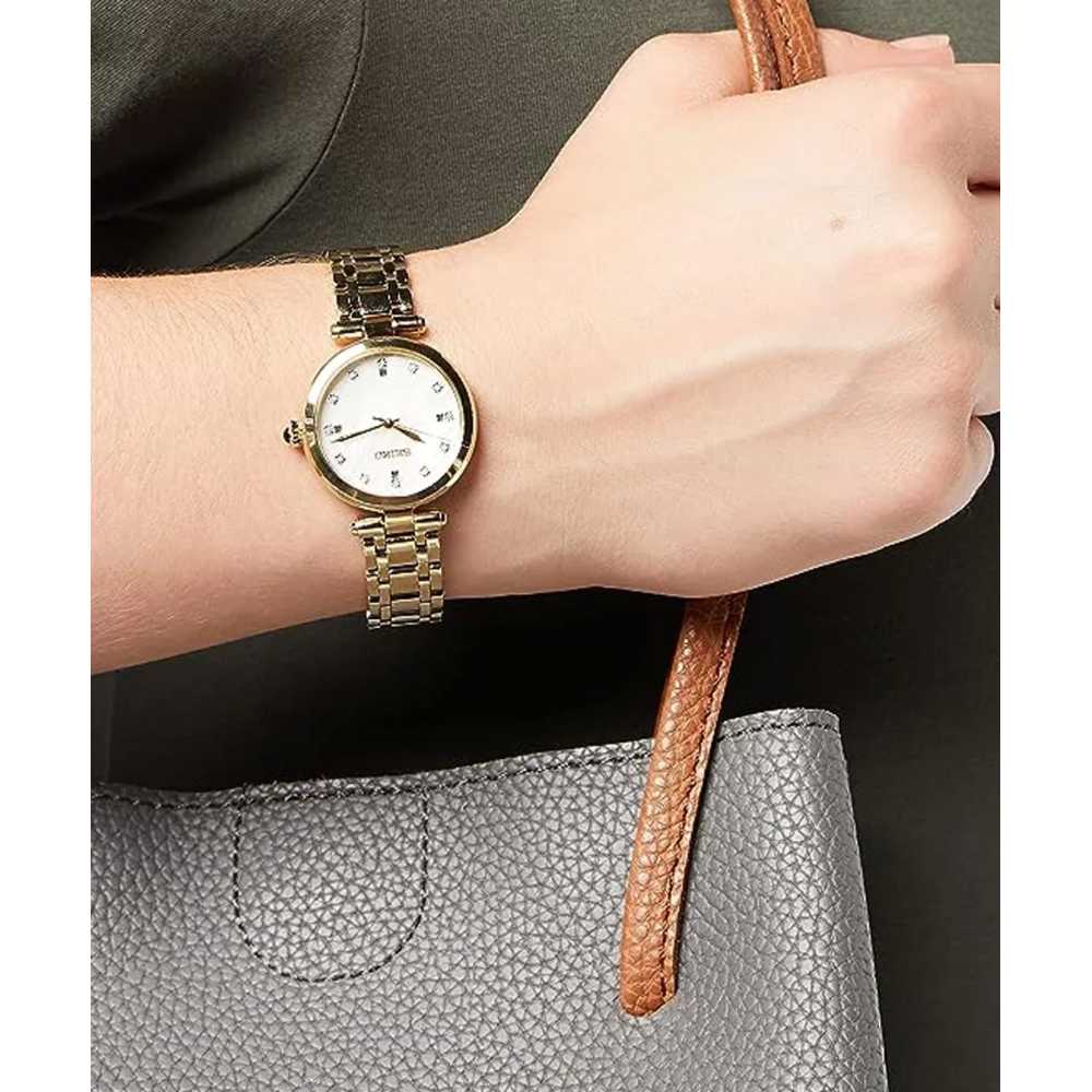 ساعت مچی زنانه سیکو، زیرمجموعه General, کد SRZ536P1
