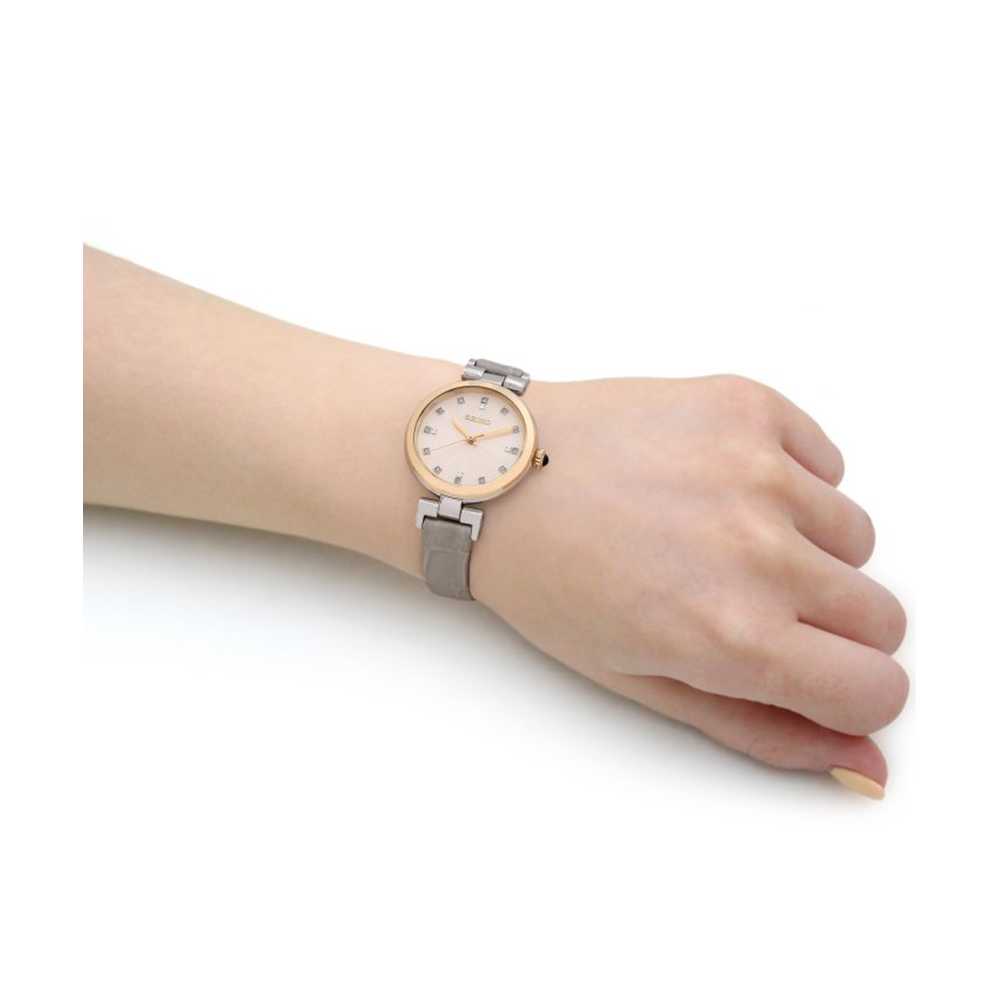 ساعت مچی زنانه سیکو ، زیرمجموعه General, کد SRZ546P1