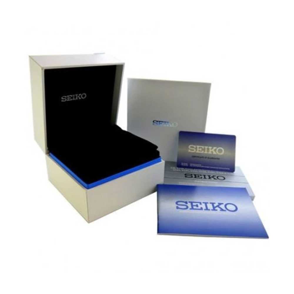 ساعت مچی زنانه سیکو ، زیرمجموعه General, کد SRZ546P1