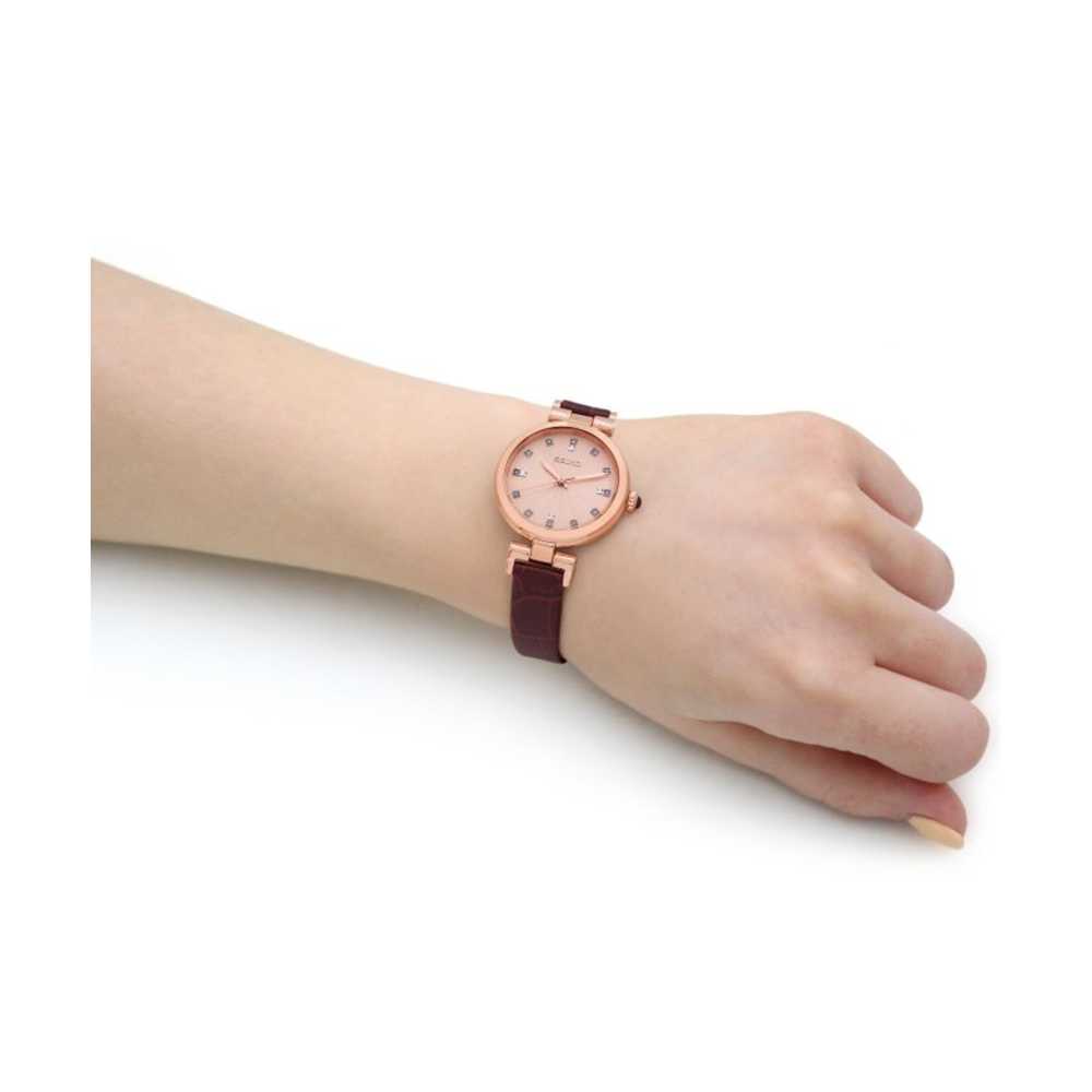 ساعت مچی زنانه سیکو ، زیرمجموعه General, کد SRZ548P1