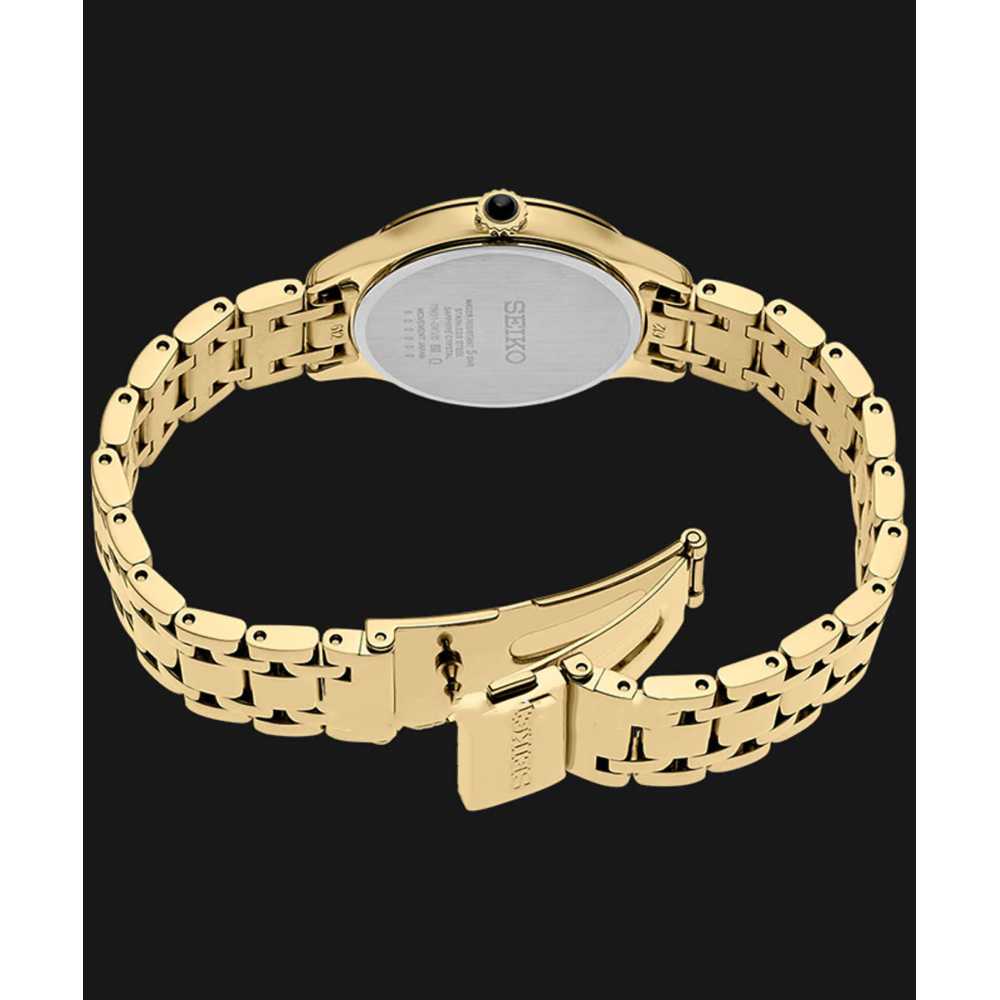 ساعت مچی زنانه سیکو ، زیرمجموعه General, کد SRZ552P1