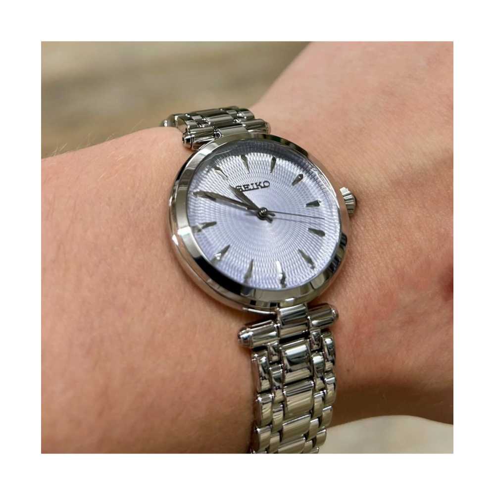 ساعت مچی زنانه سیکو ، زیرمجموعه General, کد SRZ553P1