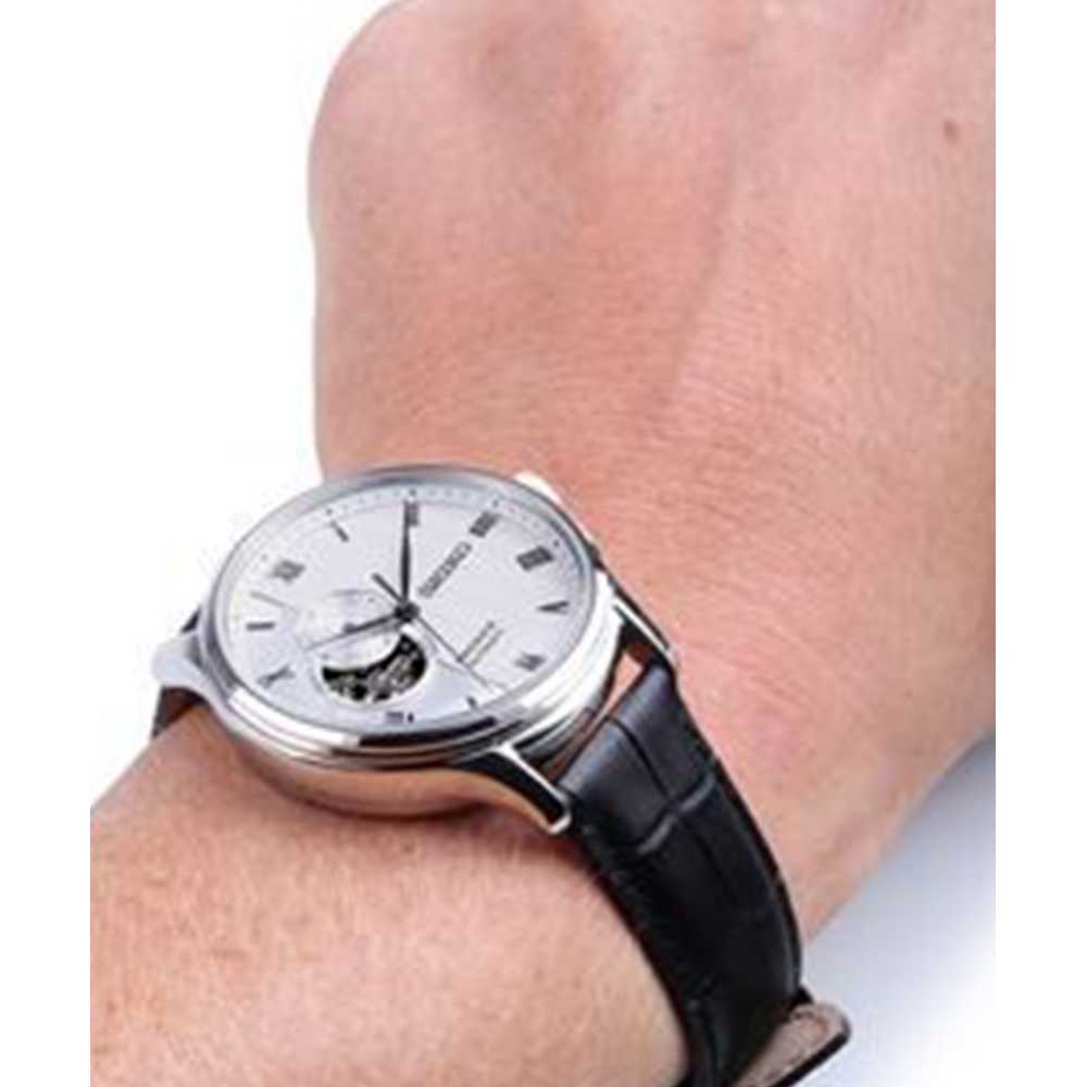 ساعت مچی مردانه سیکو، زیرمجموعه Presage، کد SSA379J1