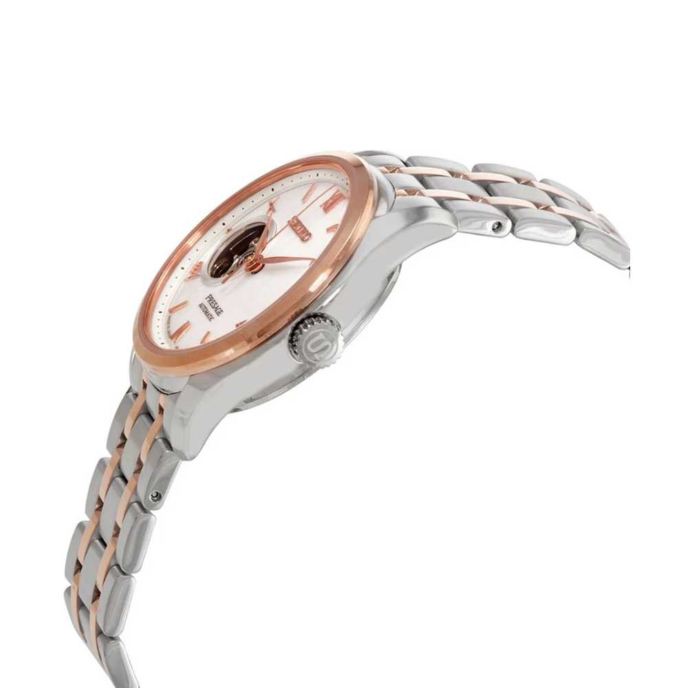 ساعت مچی مردانه سیکو، زیرمجموعه Presage، کد SSA412J1