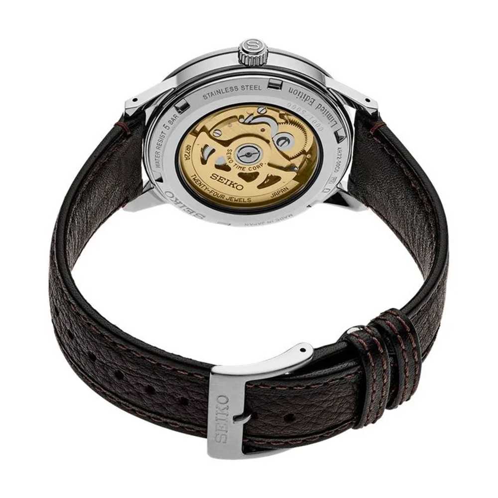 ساعت مچی مردانه سیکو، زیرمجموعه Presage, کد SSA461J1