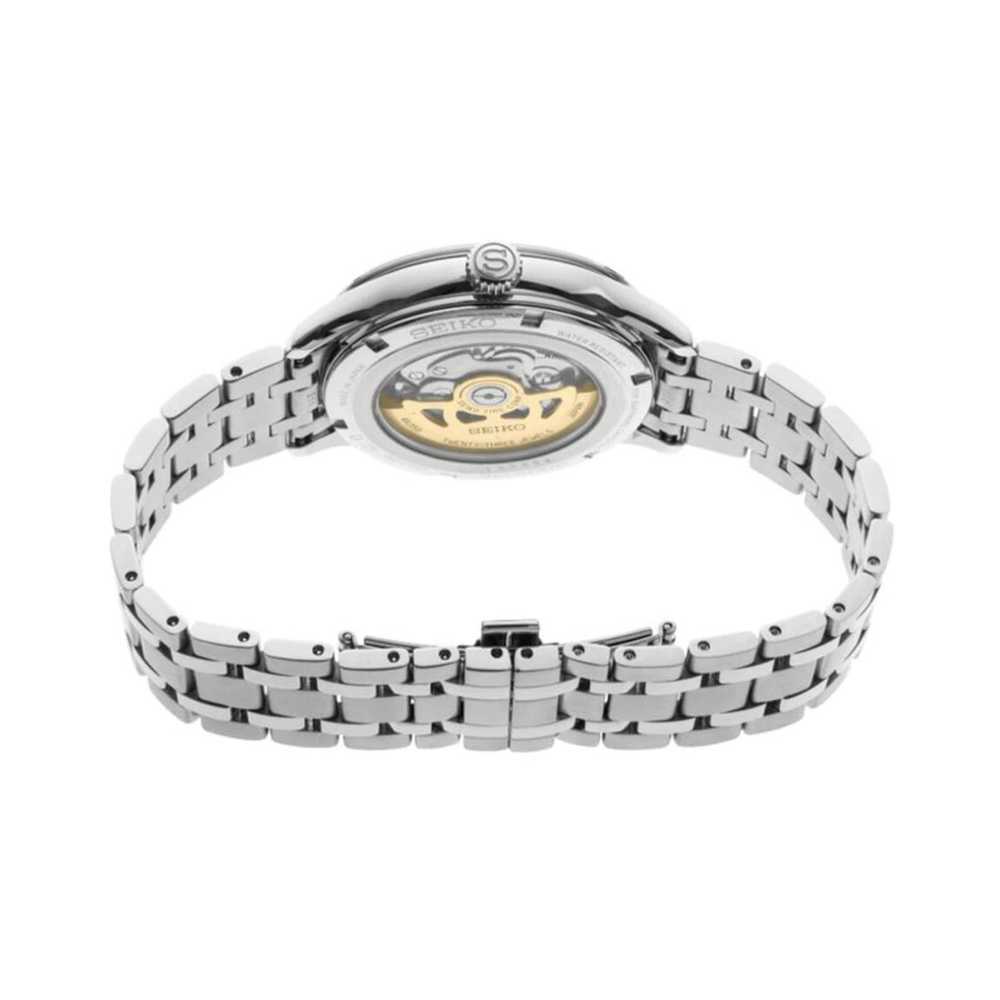 ساعت مچی مردانه سیکو، زیرمجموعه Presage, کد SSA463J1