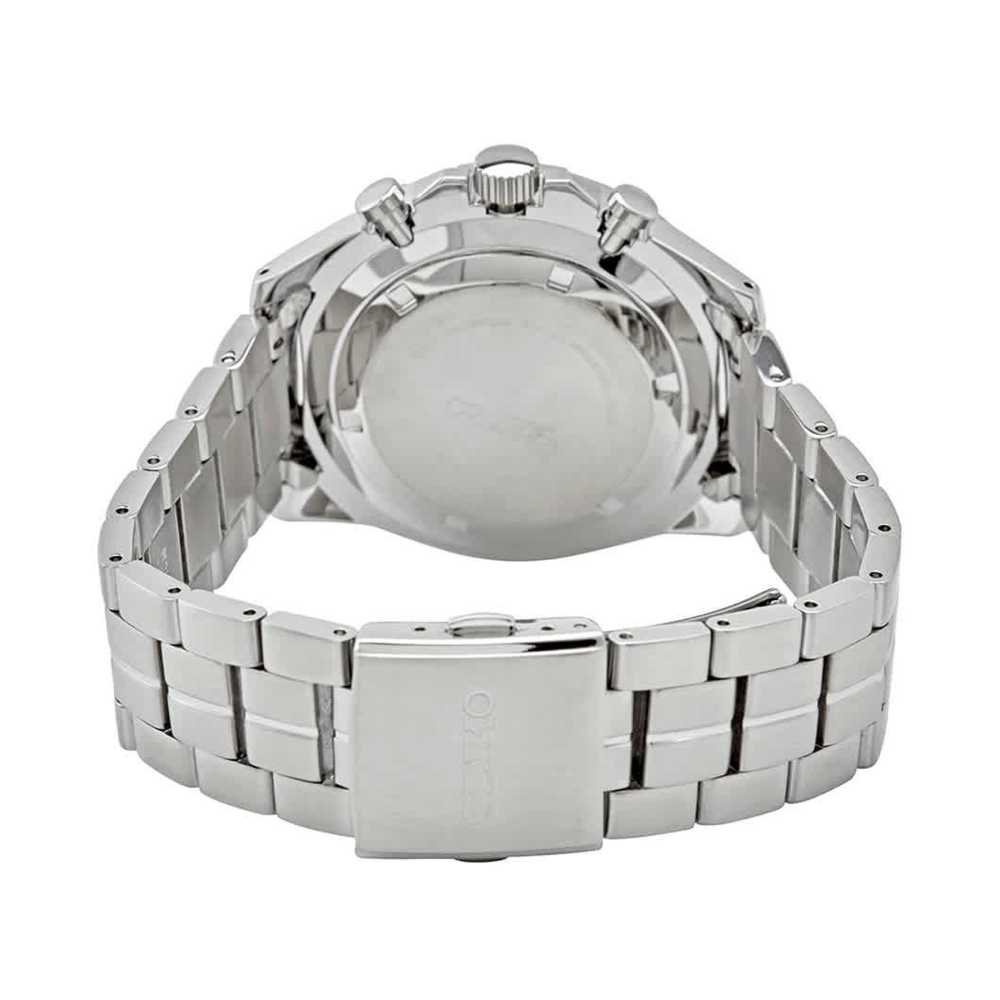 ساعت مچی مردانه سیکو، زیرمجموعه Chronograph، کد SSB345P1