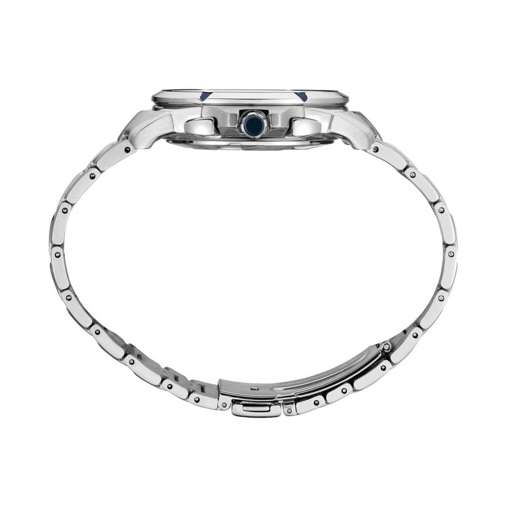 ساعت مچی مردانه سیکو، زیرمجموعه Chronograph, کد SSB431P1