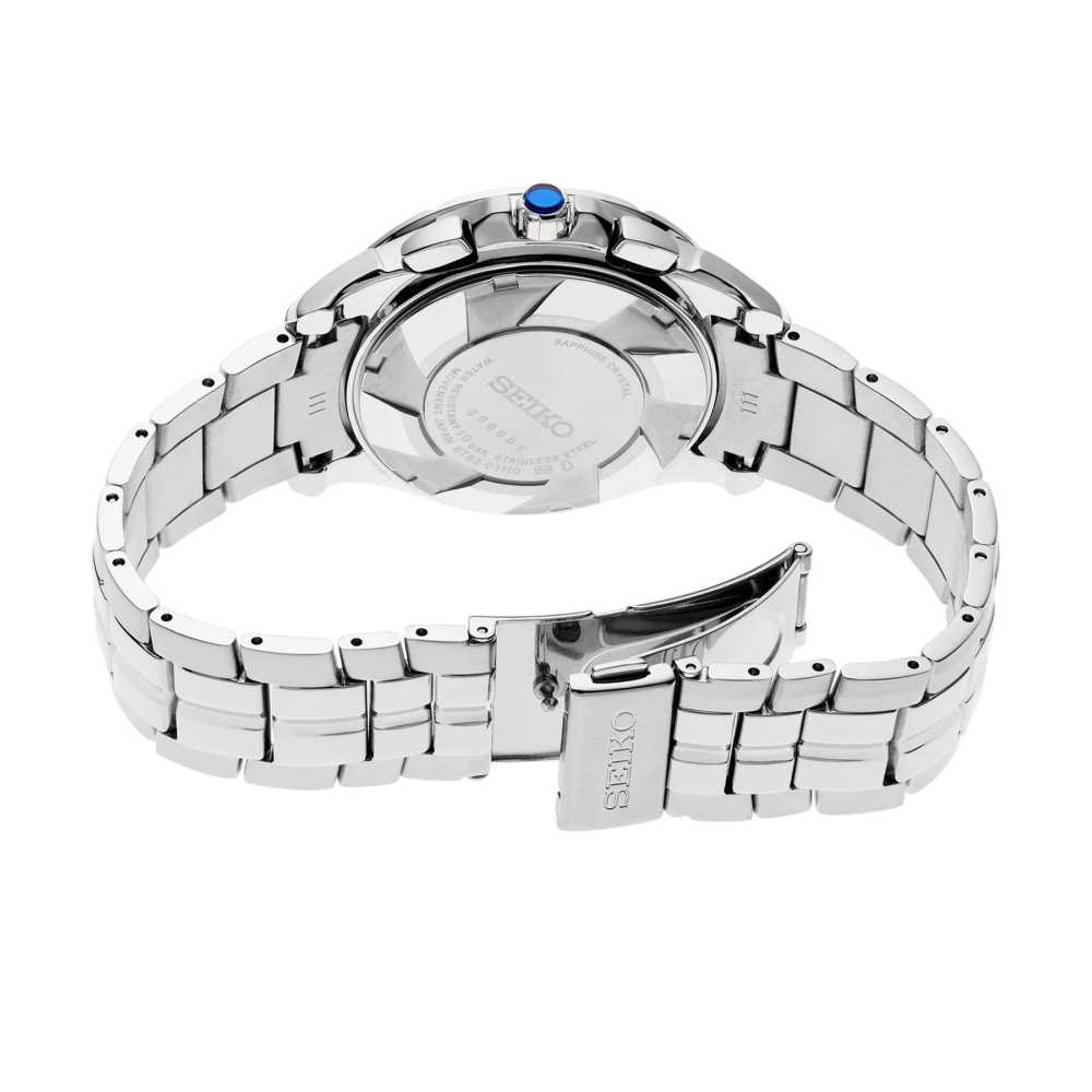 ساعت مچی مردانه سیکو، زیرمجموعه Chronograph, کد SSB431P1