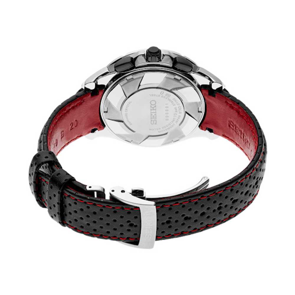 ساعت مچی مردانه سیکو، زیرمجموعه Chronograph, کد SSB437P1