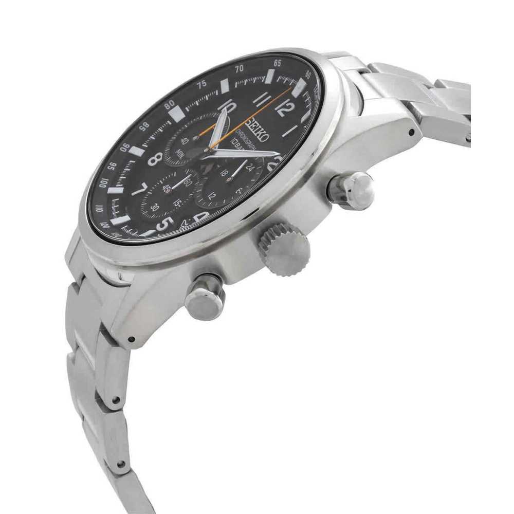 ساعت مچی مردانه سیکو، زیرمجموعه Chronograph، کد SSB447P1