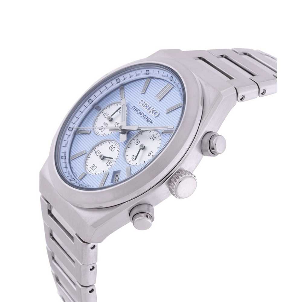 ساعت مچی مردانه سیکو، زیرمجموعه Chronograph، کد SSB459P1