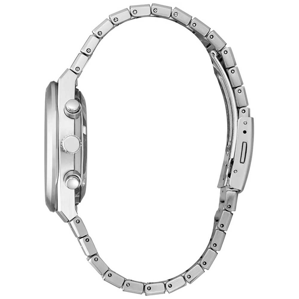 ساعت مچی مردانه سیکو، زیرمجموعه Chronograph، کد SSB459P1