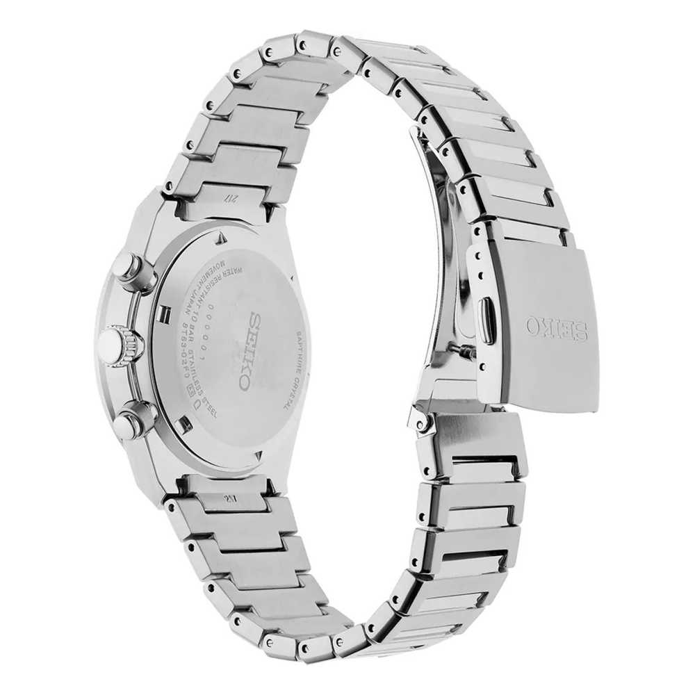 ساعت مچی مردانه سیکو، زیرمجموعه Chronograph، کد SSB459P1