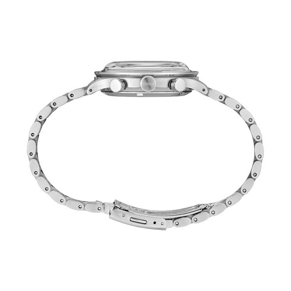 ساعت مچی مردانه سیکو، زیرمجموعه Chronograph، کد SSB477P1