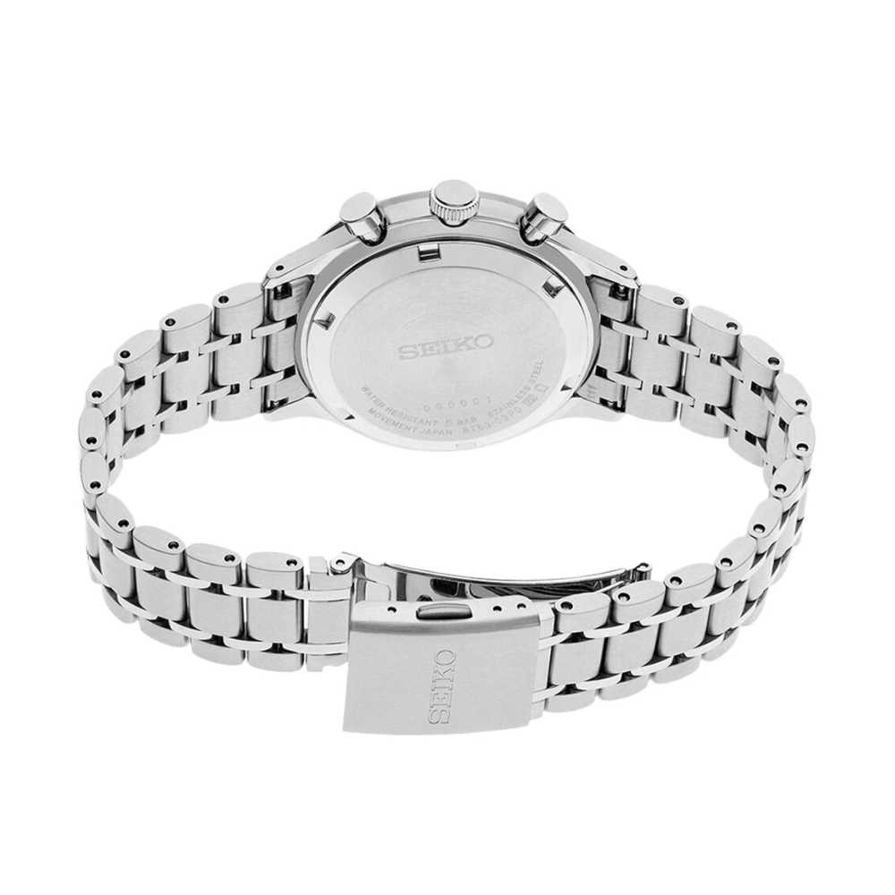 ساعت مچی مردانه سیکو، زیرمجموعه Chronograph، کد SSB481P1