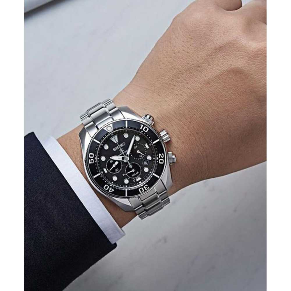 ساعت مچی مردانه سیکو، زیرمجموعه Prospex, کد SSC757J1