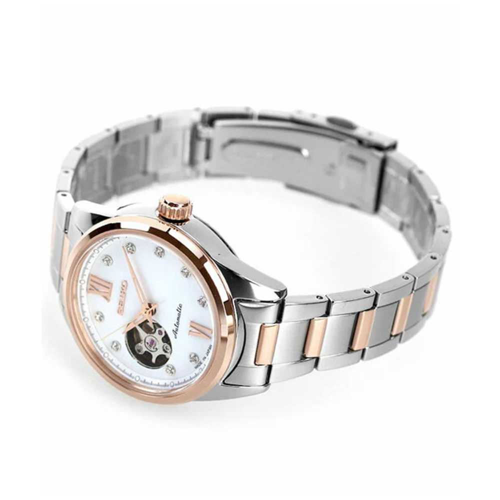 ساعت مچی زنانه سیکو ، زیرمجموعه General, کد SSDE010