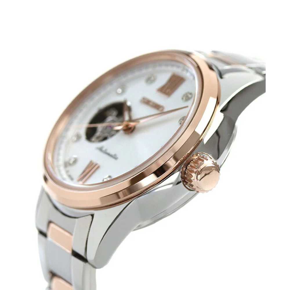 ساعت مچی زنانه سیکو ، زیرمجموعه General, کد SSDE010