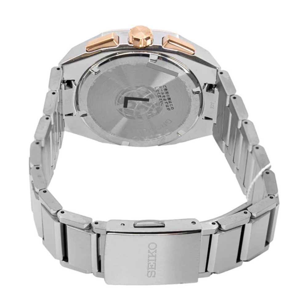 ساعت مچی مردانه سیکو، زیرمجموعه Astron, کد SSJ014J1