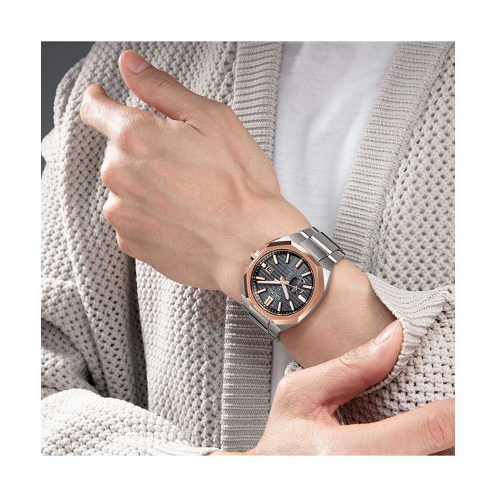 ساعت مچی مردانه سیکو، زیرمجموعه Astron, کد SSJ014J1