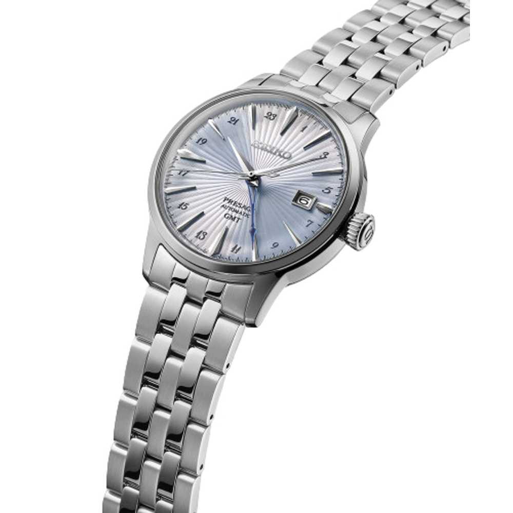 ساعت مچی مردانه سیکو، زیرمجموعه Presage, کد SSK037J1