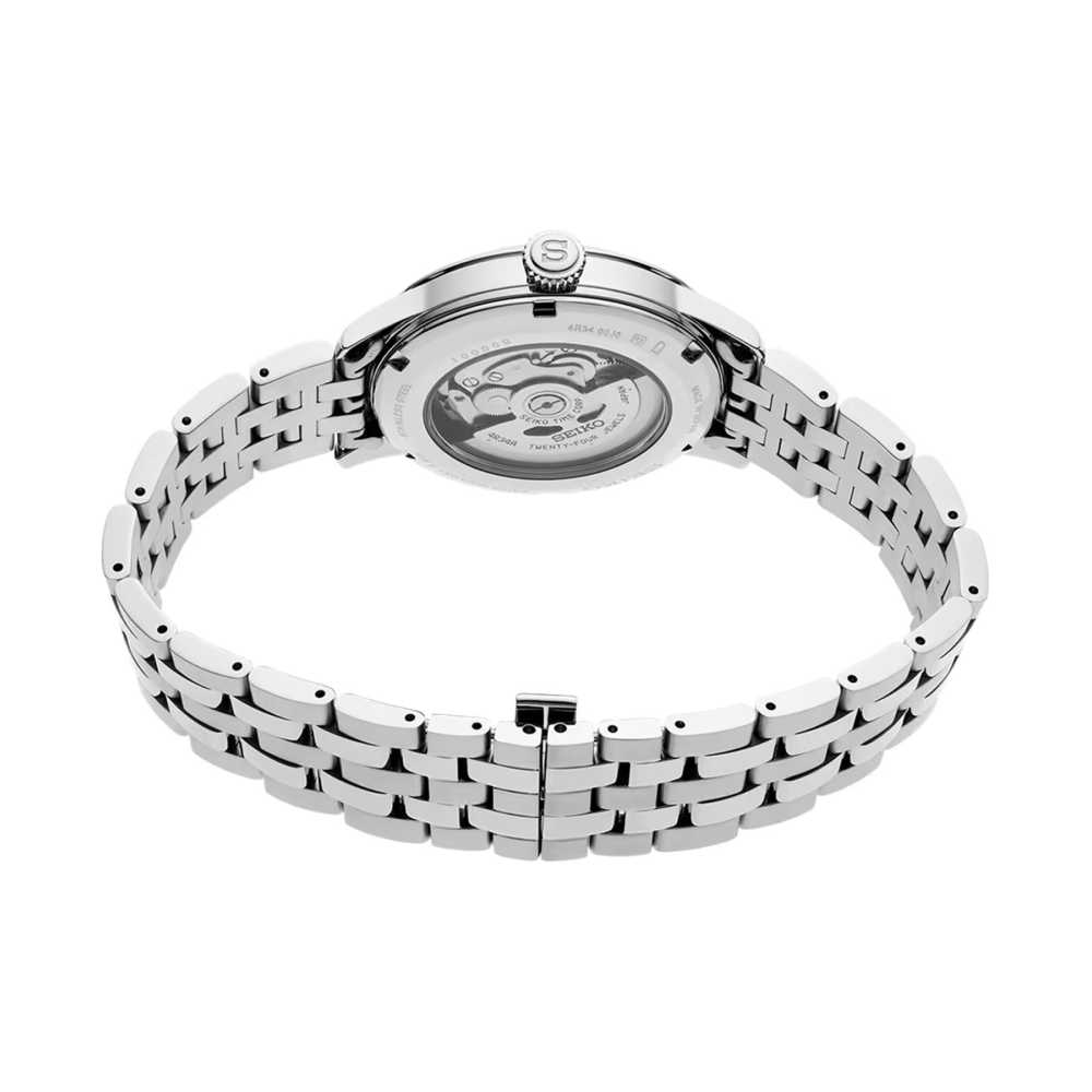 ساعت مچی مردانه سیکو، زیرمجموعه Presage, کد SSK037J1