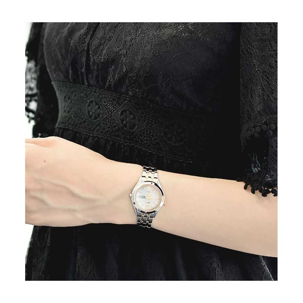 ساعت مچی زنانه سیکو ، زیرمجموعه General, کد STPX033