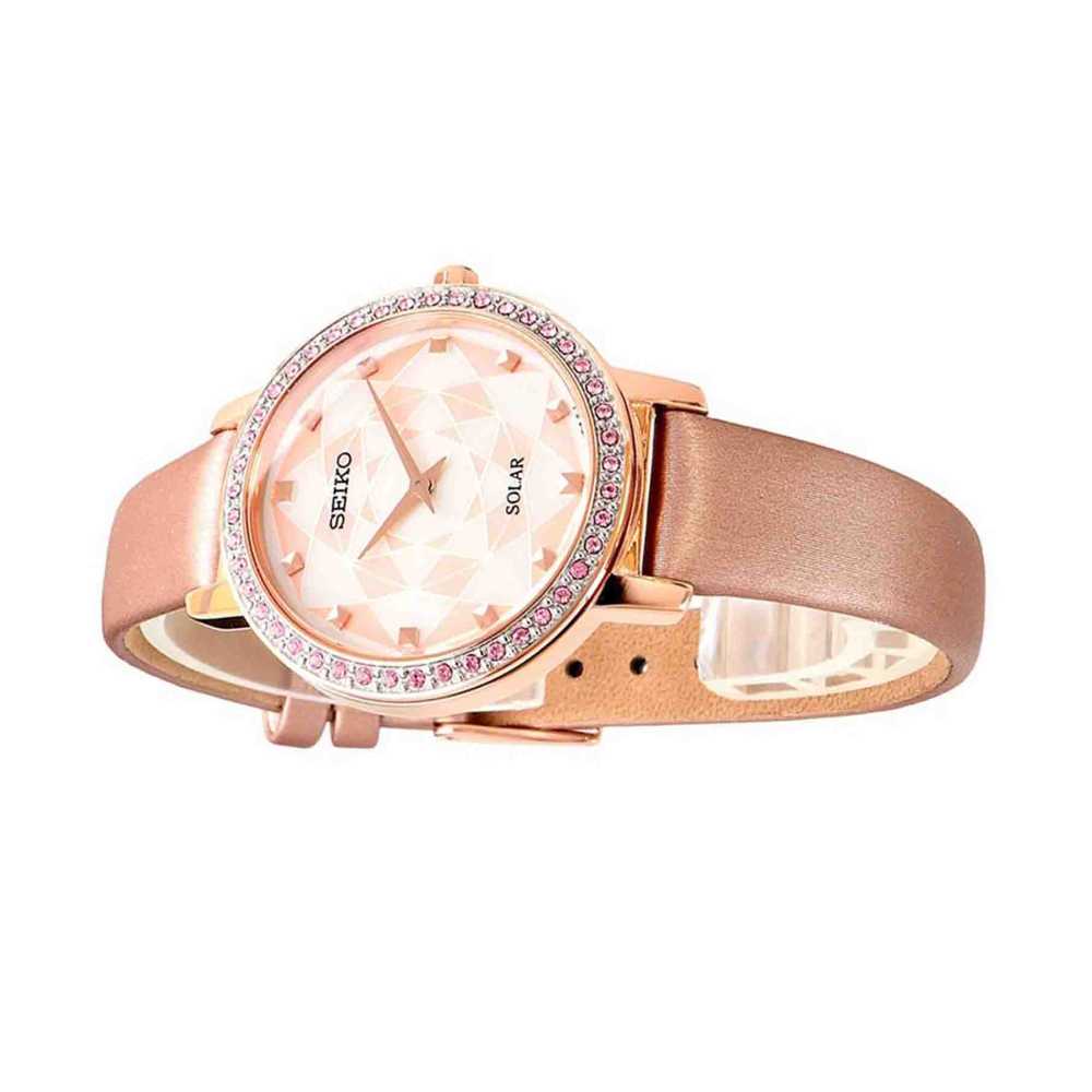 ساعت مچی زنانه سیکو ، زیرمجموعه General, کد SUP456P1