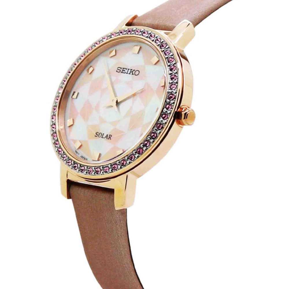 ساعت مچی زنانه سیکو ، زیرمجموعه General, کد SUP456P1