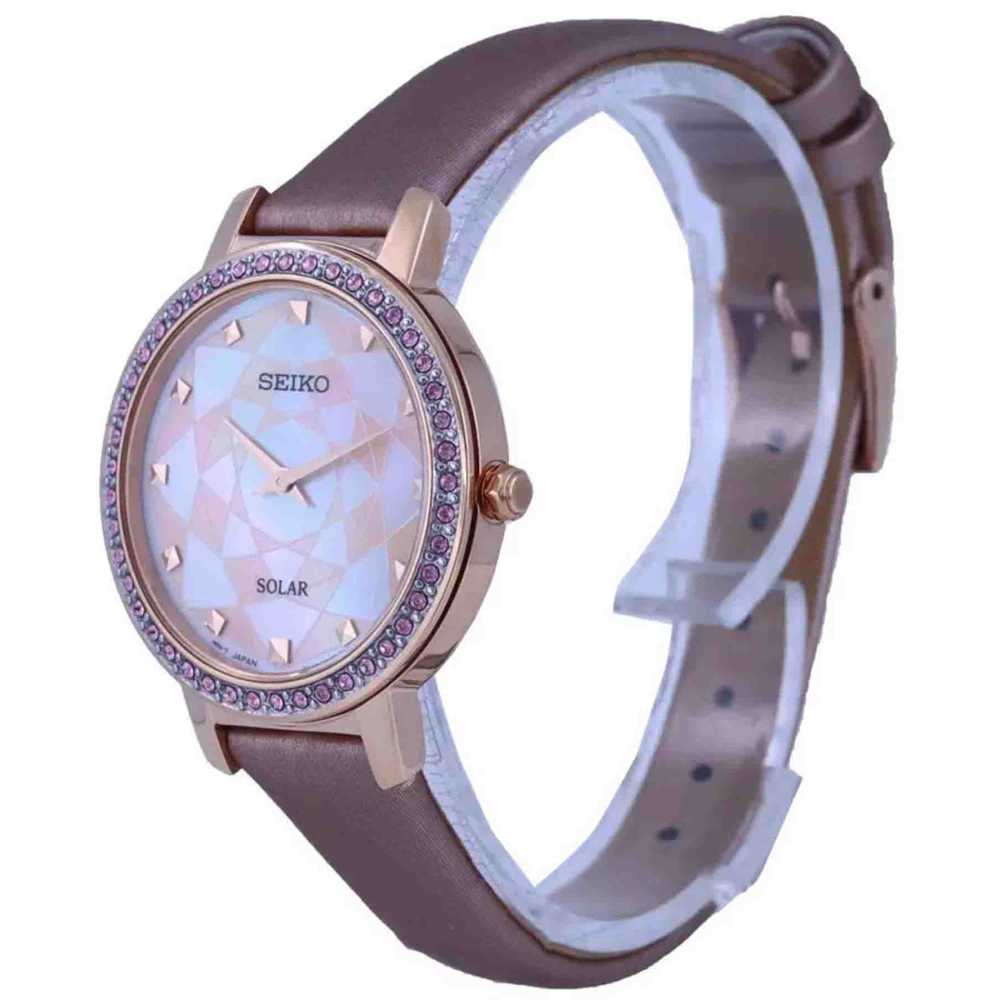 ساعت مچی زنانه سیکو ، زیرمجموعه General, کد SUP456P1