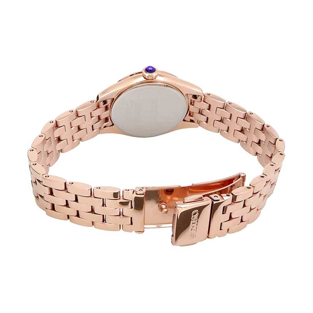 ساعت مچی زنانه سیکو ، زیرمجموعه General, کد SUR338P1