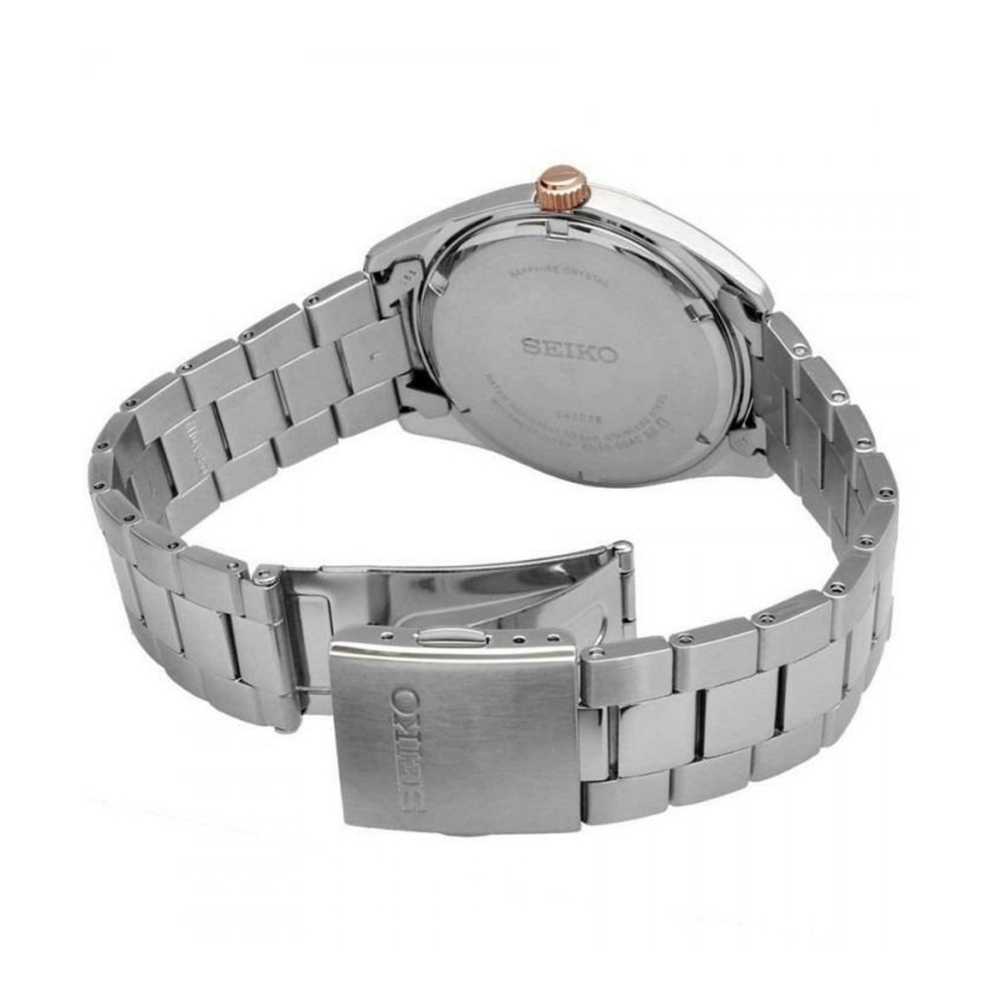 ساعت مچی مردانه سیکو، زیرمجموعه General، کد SUR344P1