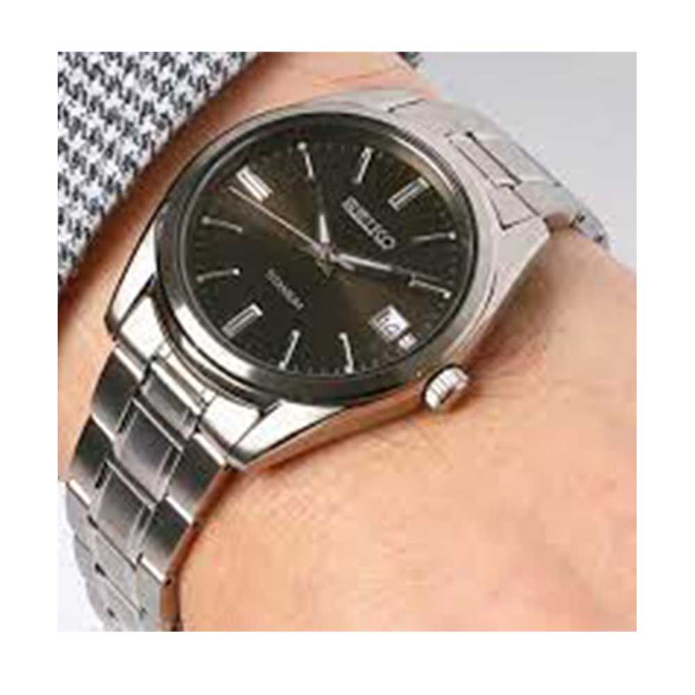 ساعت مچی مردانه سیکو، زیرمجموعه General, کد SUR375P1